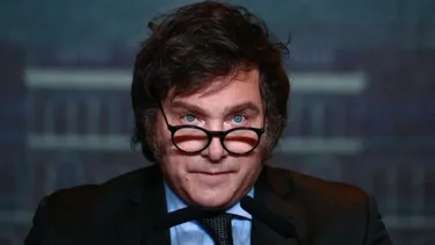 “La política en shock”: el nuevo escenario político amenaza directamente a Javier Milei