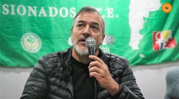Round 2: nueva reunión del Gobierno nacional con los gremios estatales para discutir paritarias