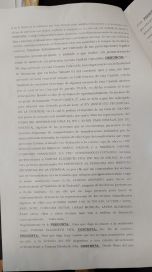 Escándalo en Chubut: investigan a la hermana de un diputado por presuntas estafas con viviendas