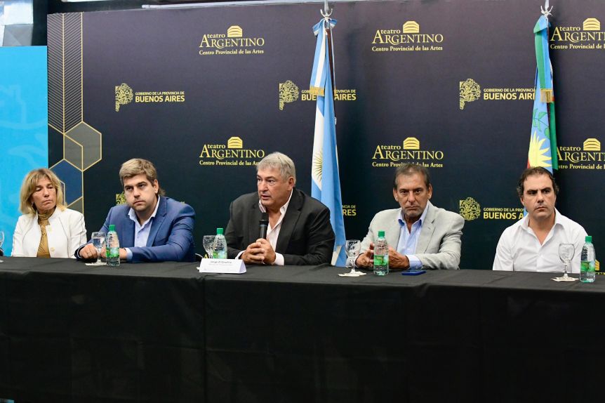 El Comité Federal de Transporte sentó posición ante la quita de subsidios