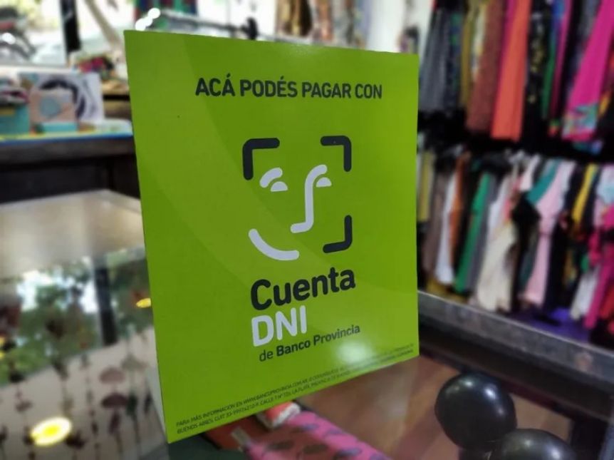 Las promos de Cuenta DNI seguirán vigentes, pero con novedades para marzo