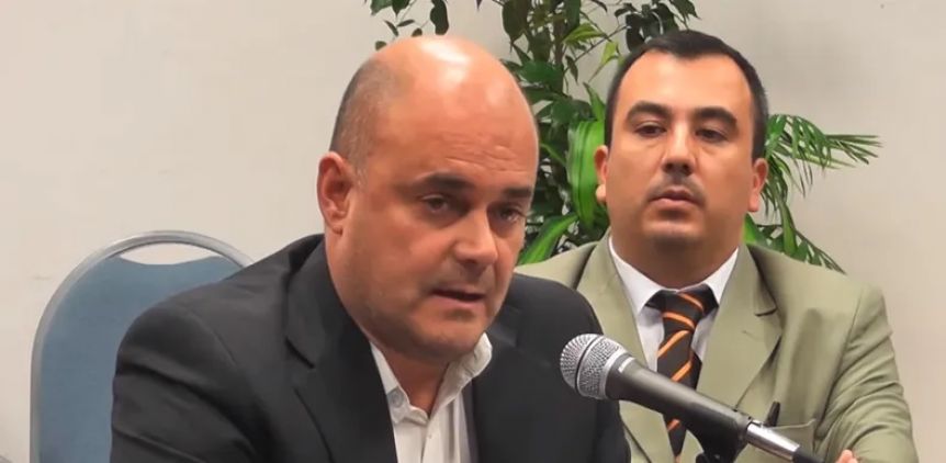 Milei designó al titular de Vialidad Nacional