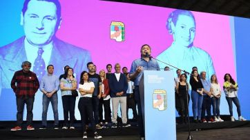 El peronismo cerró filas para resistir los embates de Javier Milei: ¿quién lidera?