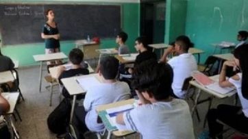 Colegios por las nubes: cuánto pagará una familia en marzo