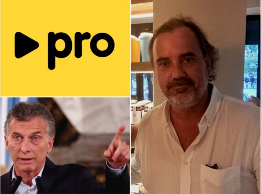 Cruje la interna: “ordenamos el Pro o en las próximas elecciones pasamos a ser un partido testimonial”