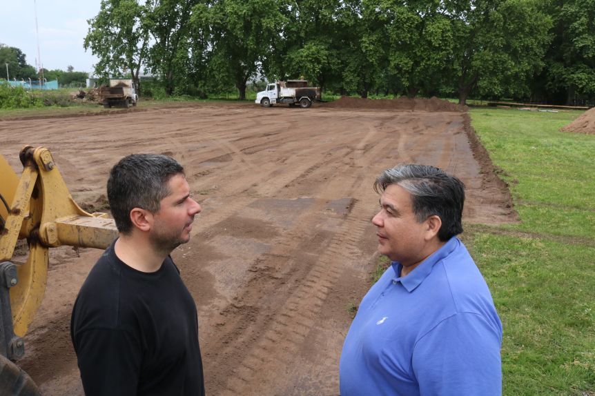 La Provincia oficializó cambios en Vialidad: renunció Y Zurieta y asume  Caggiano - La Tecla