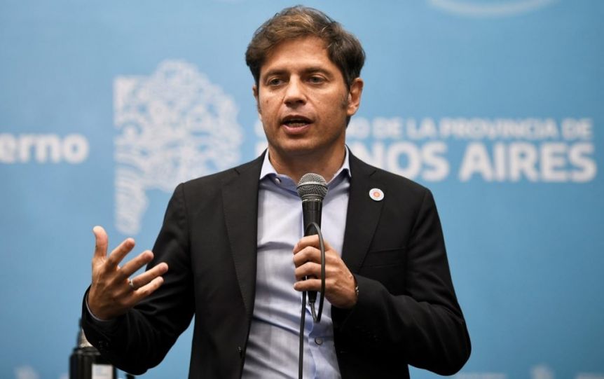 La Provincia pone en stand by la creación de una cuasimoneda...por ahora