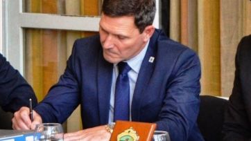 Intendente salió al cruce de concejales que lo acusaron de encajonar fondos destinados al área de educación