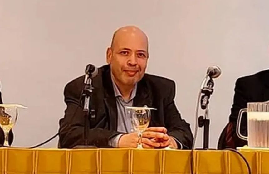 El adiós a Fernando Kuri, dirigente peronista y ex presidente del Concejo Deliberante