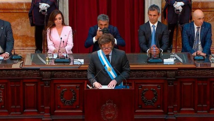 Pacto de mayo: 16 gobernadores acudirán a la convocatoria de Javier Milei