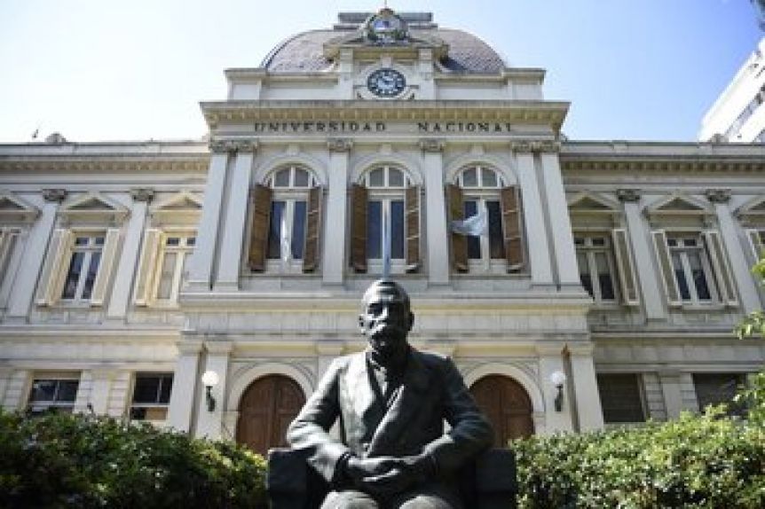 La embestida del Gobierno contra las universidades presagia un oscuro panorama