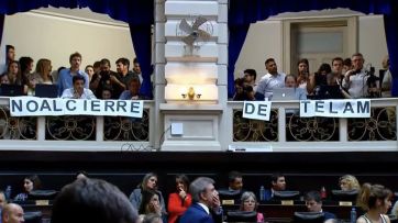 Asamblea Legislativa: Sin CFK, cita al Papa y polarización con Milei