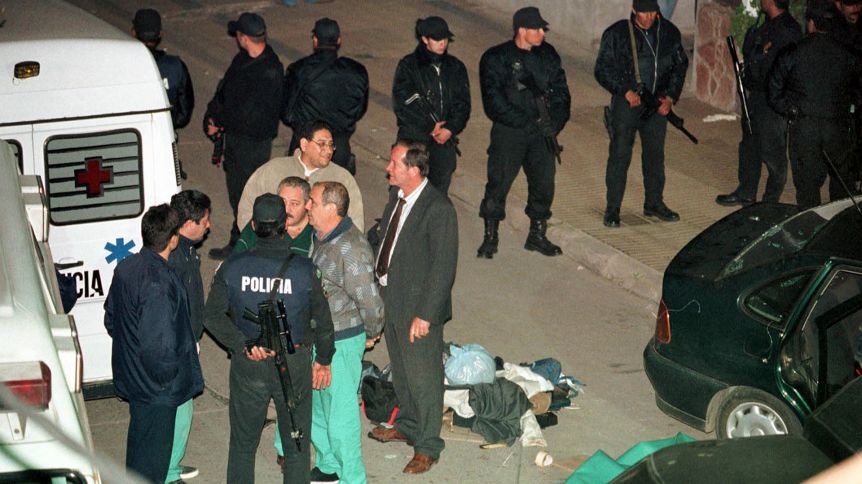 25 años después, el Gobierno bonaerense deberá pagar 500 millones de pesos a una sobreviviente