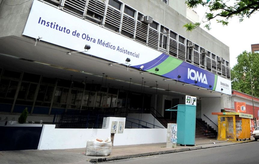 “El sistema de salud se está fundiendo”, en La Plata priorizarán afiliados que vivan en la ciudad