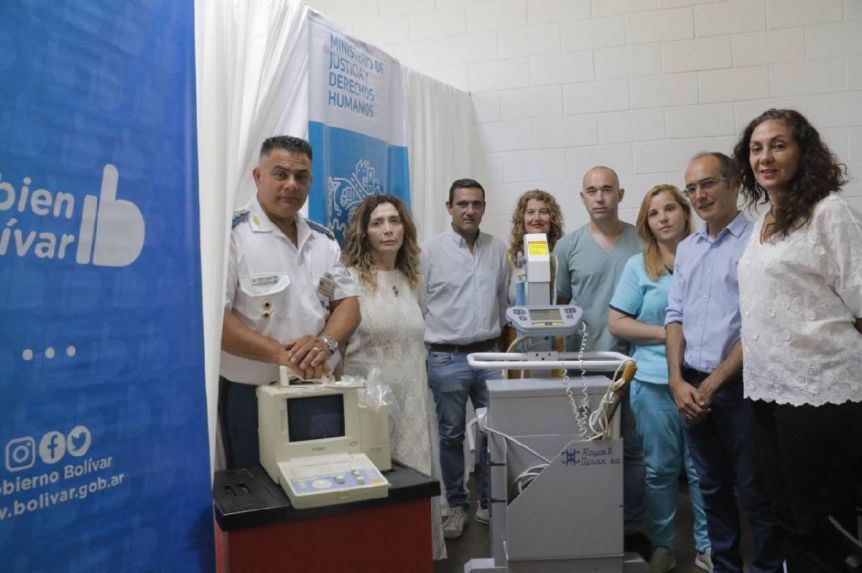 Las prepagas aflojaron y en distrito de UP vuelven a atender a sus afiliados