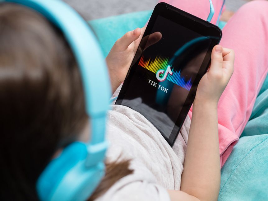 ¡Alerta padres! De qué se trata el reto de TikTok que incita a los niños a desaparecer por 48 horas
