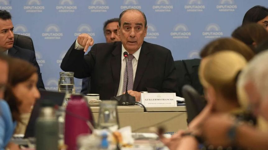 Ley ómnibus 2.0: uno a uno los principales cambios que introdujo el Gobierno