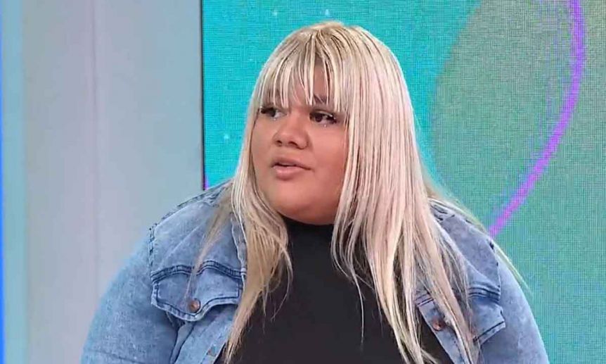 Antes los rumores de embarazo, Morena Rial rompió el silencio