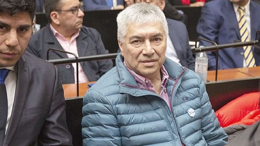 Por decisión de la Justicia, se subastarán los bienes de Lázaro Báez