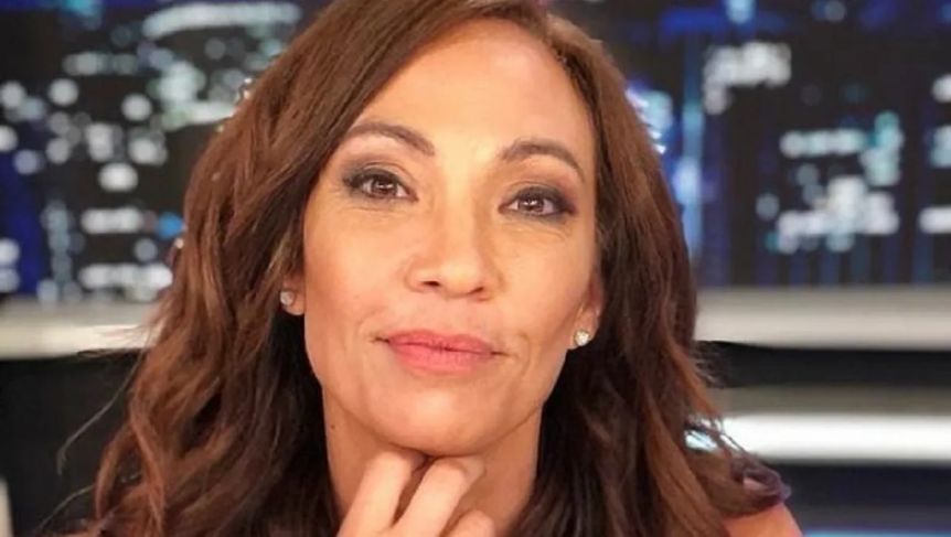 Ernestina Pais fue internada de urgencia y preocupa su estado de salud