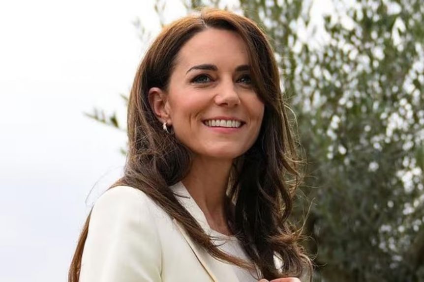El video de Kate Middleton que pone punto final a las teorías sobre su salud