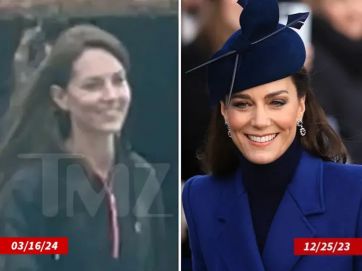 Teorías conspirativas de la realeza: de la misteriosa ausencia de Kate Middleton a la falsa muerte del rey Carlos III