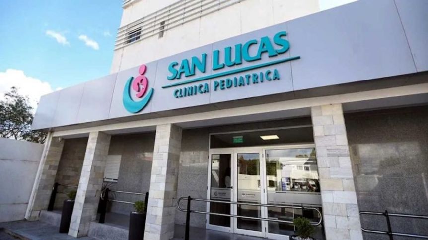 Triste final: falleció el nene que había quedado encerrado seis horas en un auto
