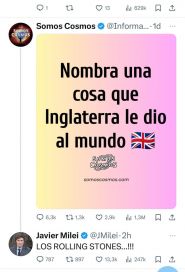 El país es una tómbola y el Presidente juega en las redes