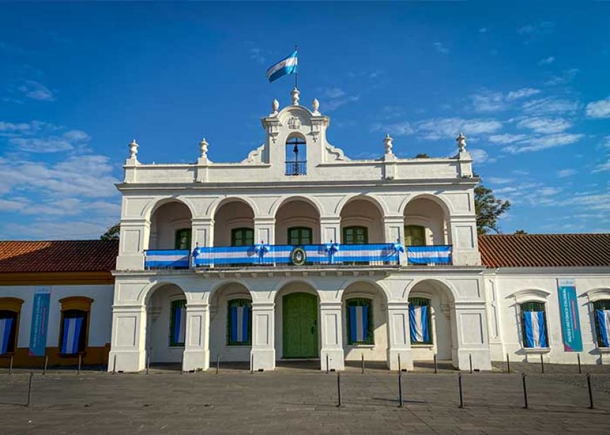 La Provincia restituye restos del pueblo Huarpe a comunidades originarias de San Juan