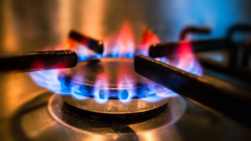 Otro golpe al bolsillo: las tarifas de gas aumentarán hasta un 500% a partir de abril