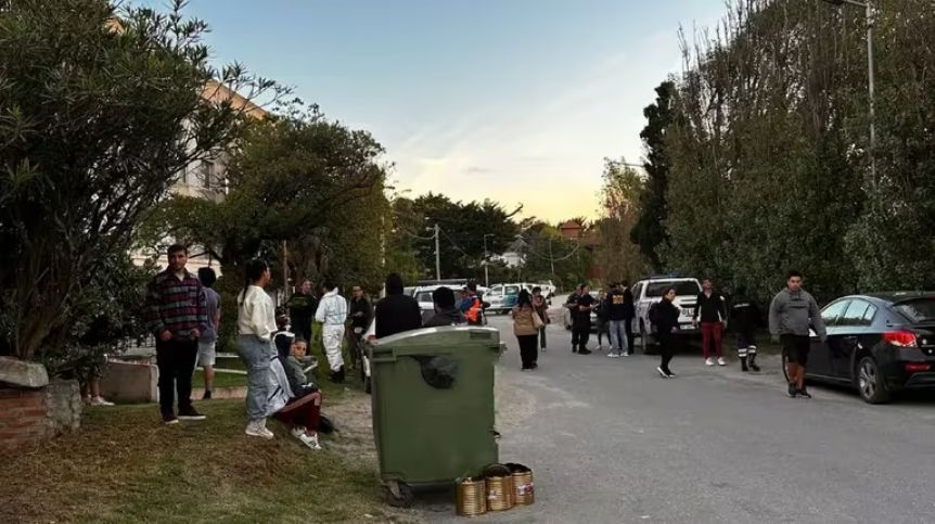 Crimen en Pinamar: quién era el chef que fue asesinado de 40 puñaladas