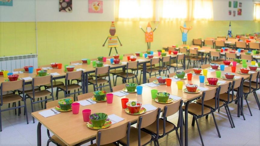 Nuevo dolor de cabeza: se demora la asistencia alimentaria en las escuelas de la Provincia