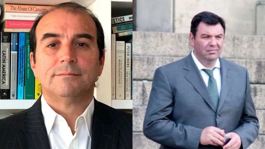 El gobierno oficializó a Lijo y García-Mansilla como aspirantes a las vacantes de la Corte Suprema
