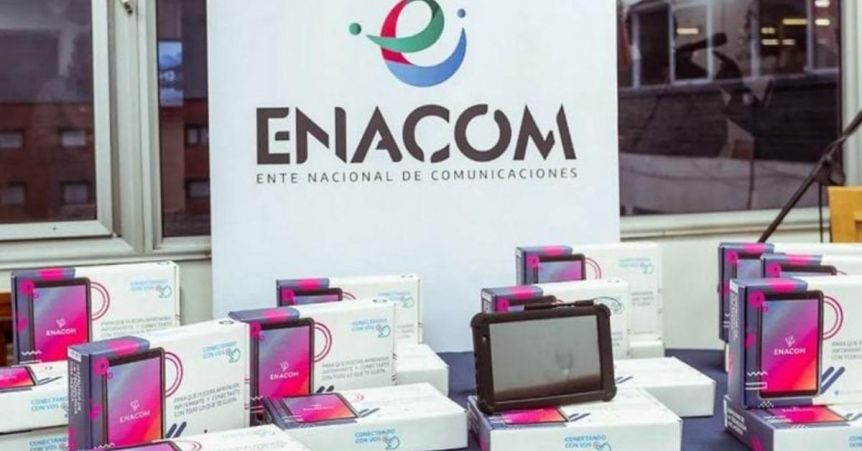 El Gobierno cierra delegaciones del Enacom en la Provincia: dónde están ubicadas