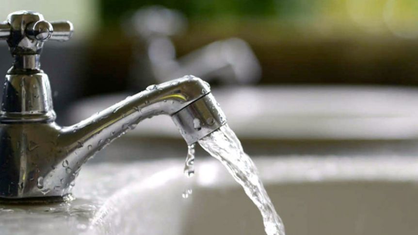 Aumentazo: cómo será el nuevo esquema para las tarifas de agua en el AMBA