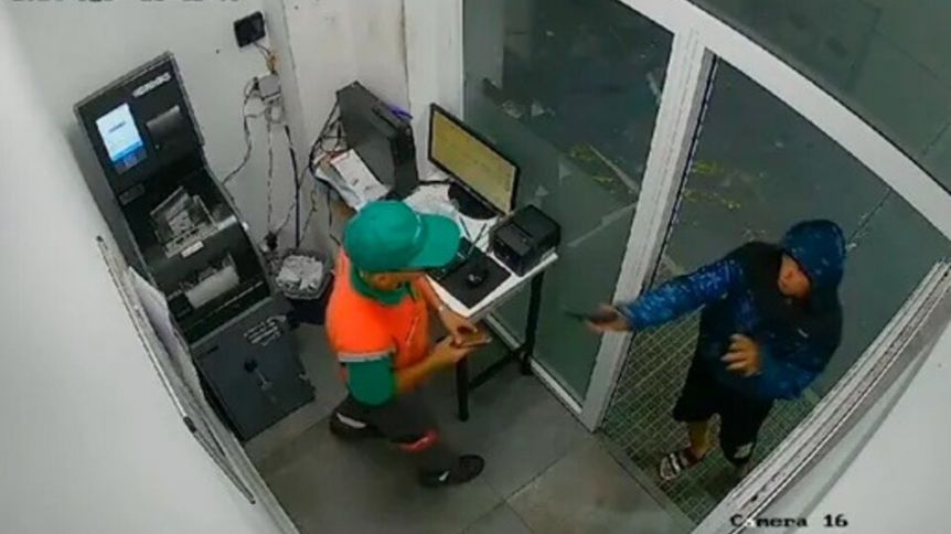 Detuvieron a un menor de edad por el crimen del playero en Rosario
