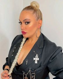 María Eugenia Ritó habló sin filtro de Wanda Nara y defenestró su carrera de cantante