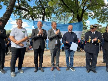 Día de Malvinas en los municipios: vigilias y emotivos homenajes a los excombatientes