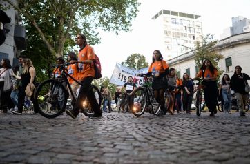 Paro de ATE Nacional: Provincia no adhiere pero da libertad de acción a las delegaciones