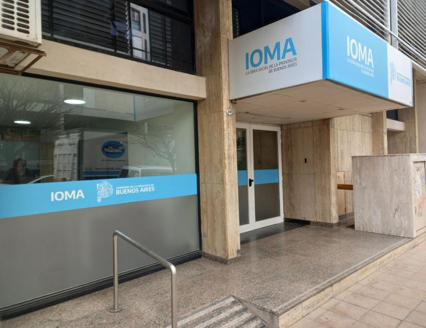 IOMA aumentará un 60% el valor de la cuota de afiliados voluntarios: cuánto costará