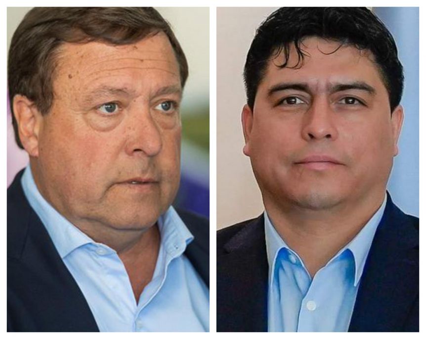 Vendetta: dos gobernadores patagónicos le embarran la cancha al oficialismo en el Senado