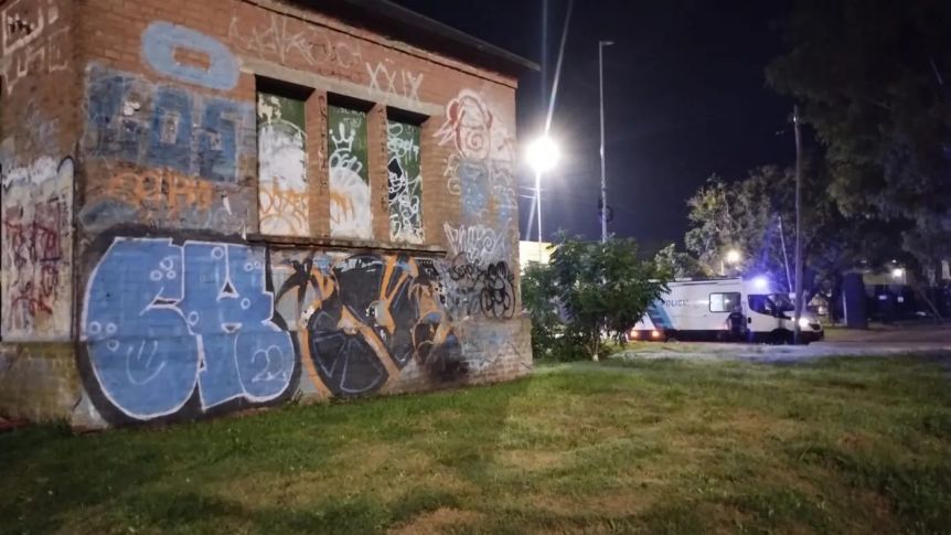 Un joven de 20 años murió trágicamente al caer en un pozo de agua de 15 metros