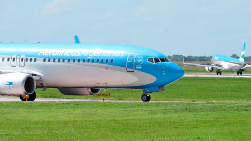 Aerolíneas Argentinas dejará de volar hacia Nueva York: qué pasa con los pasajes y cuáles son las alternativas