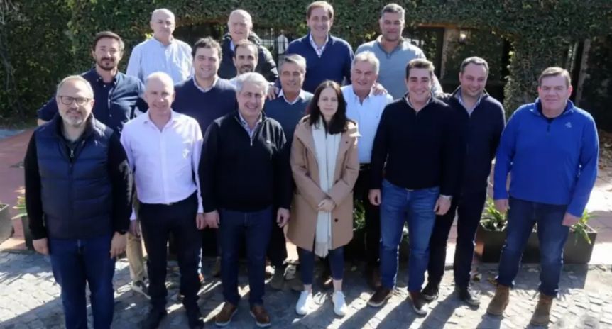 Intendentes PRO ponen bajo la lupa dos proyectos de Kicillof: huele a NO
