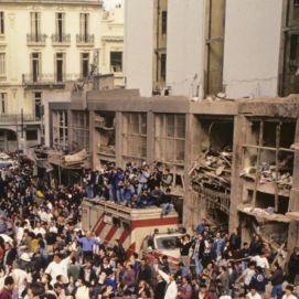 Tras 29 años del atentado a la AMIA, la Justicia argentina concluyó que Irán es el responsable