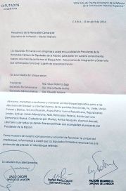 El histórico partido que vuelve al Congreso tras 29 años con presencia bonaerense