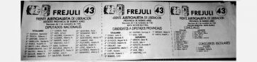 El histórico partido que vuelve al Congreso tras 29 años con presencia bonaerense