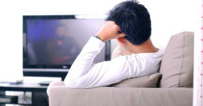 Por abandonar su programa, un reconocido conductor de TV fue suspendido