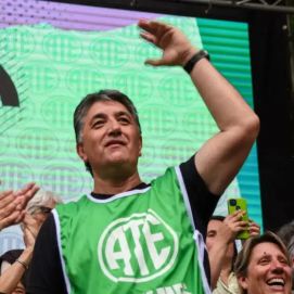 Paritaria: hubo acuerdo entre Provincia y los gremios por un aumento del 9,5% en abril