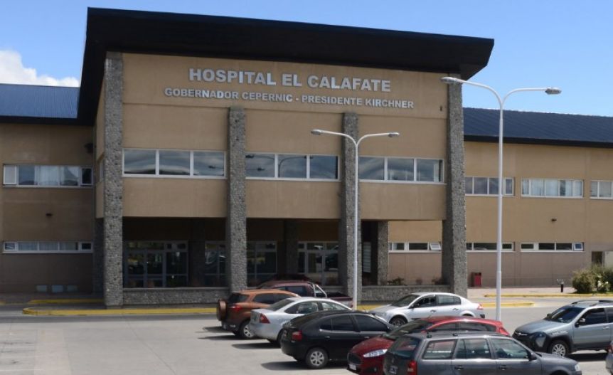 Santa Cruz cobrará un 50% más a los extranjeros que se atiendan en hospitales provinciales